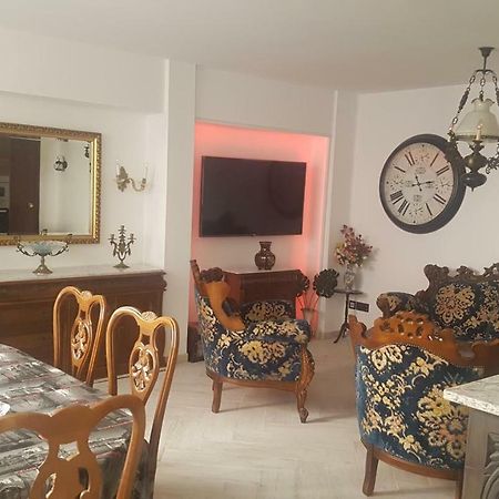 El Piso Perfecto Apartment Puerto de Sagunto Ngoại thất bức ảnh