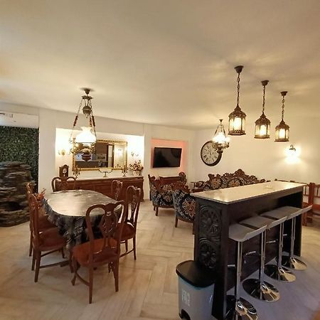 El Piso Perfecto Apartment Puerto de Sagunto Ngoại thất bức ảnh