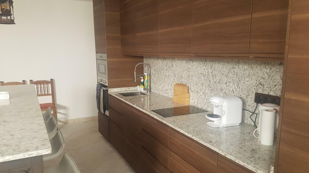 El Piso Perfecto Apartment Puerto de Sagunto Ngoại thất bức ảnh