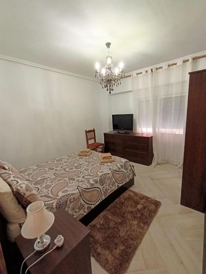 El Piso Perfecto Apartment Puerto de Sagunto Ngoại thất bức ảnh
