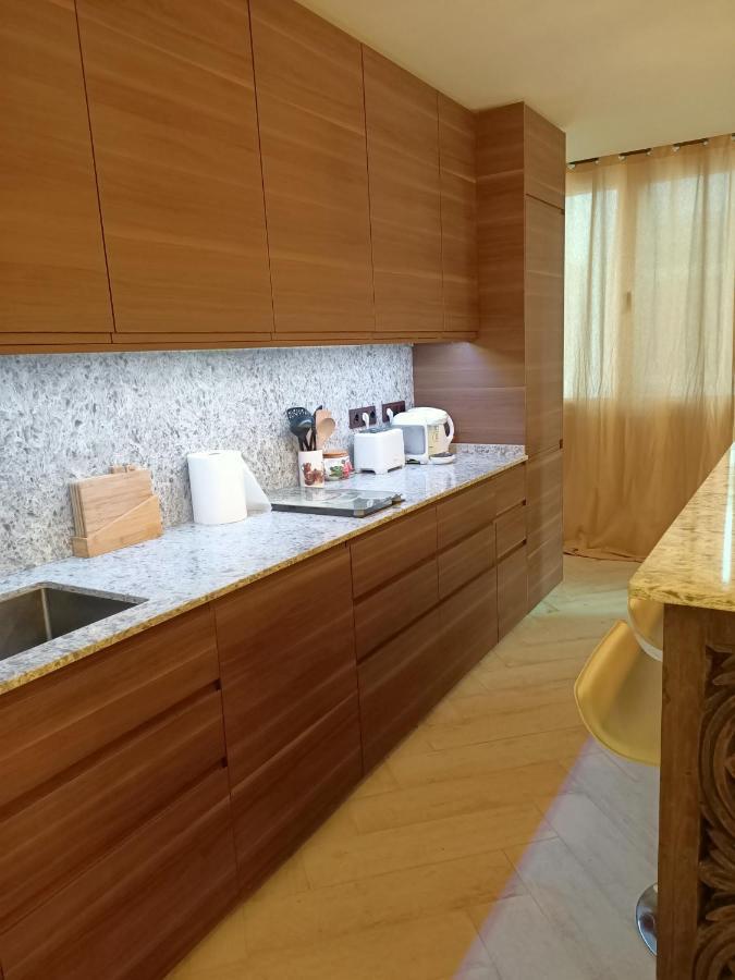 El Piso Perfecto Apartment Puerto de Sagunto Ngoại thất bức ảnh