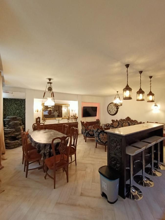El Piso Perfecto Apartment Puerto de Sagunto Ngoại thất bức ảnh