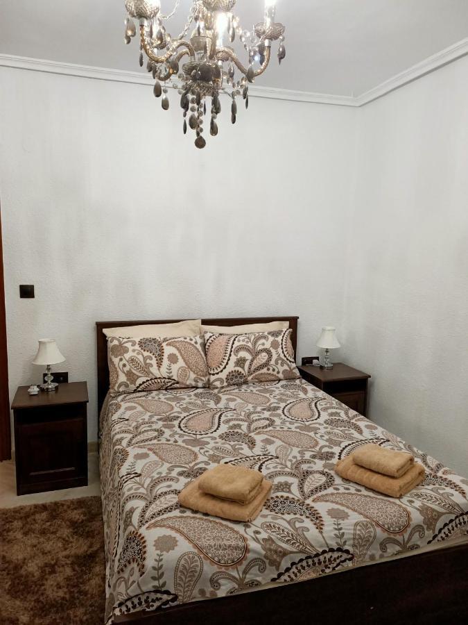 El Piso Perfecto Apartment Puerto de Sagunto Ngoại thất bức ảnh